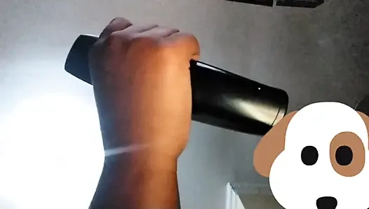 Ellerimi seviyorsun, değil mi?