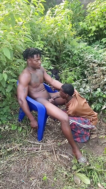 I Got Fucked, Buy My Big Brother