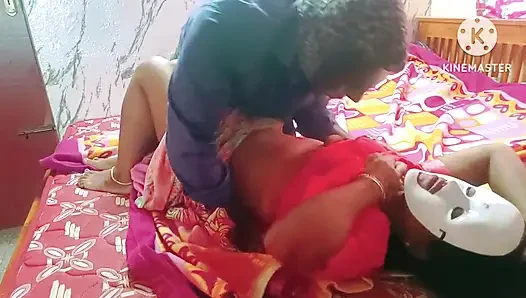 My Husband's Friend Seduced and Fucked Me When My Husband Is Not at Home- Full Tamil Erotic Audio with Real Moaning