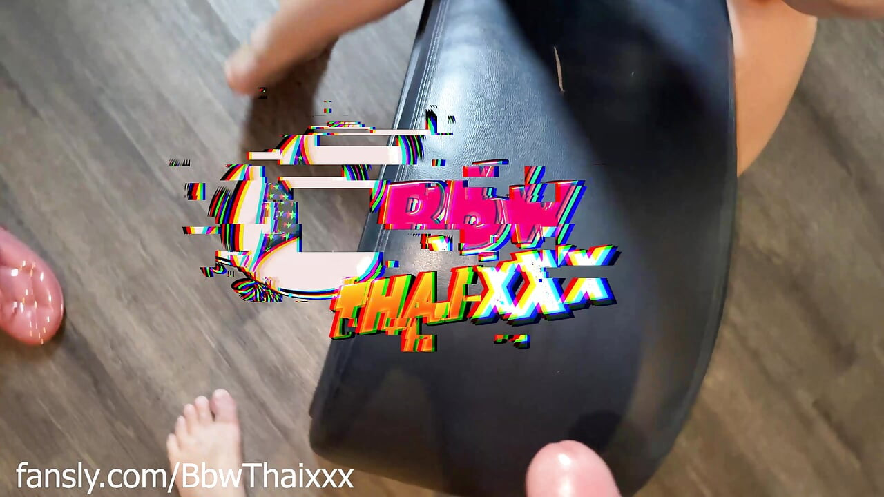 Geile rijpe vrouw met grote borsten geneukt, fanly bbwThaixxx