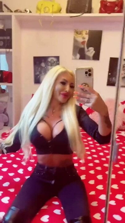 My video