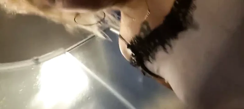 Phat pussy power pissing