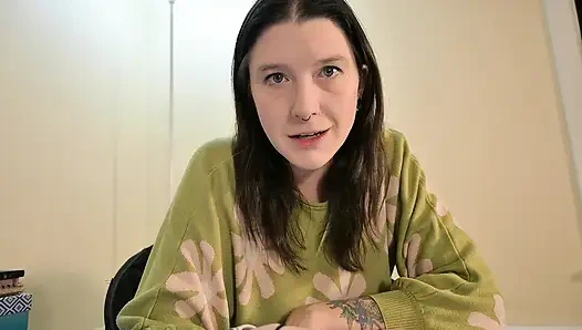 Ehefrau geheime operation für dich