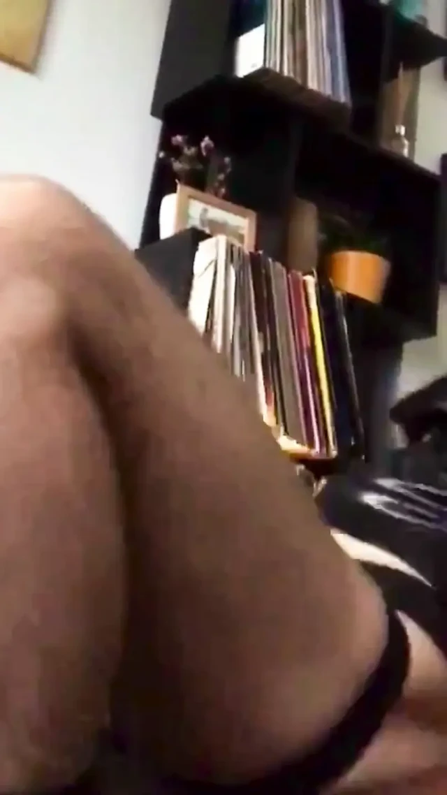 Interracial BBC Anal &amp; Cock Sucking Preview