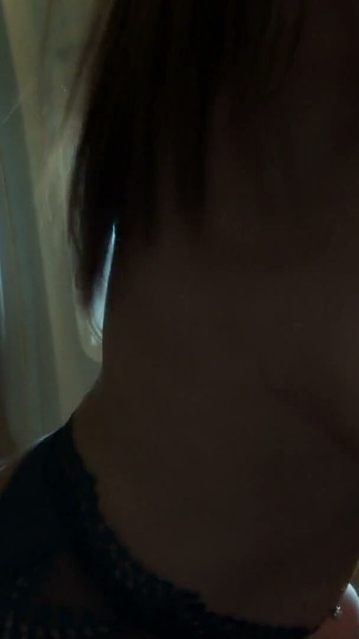 Horny air hostesses fuck in an empty plane | Clip 3