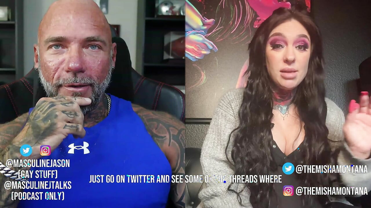 How to Become a Pornstar with Misha Montana (episode 8)