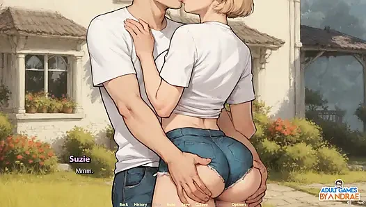 EP1: Moonripple Lake (tam oyun)