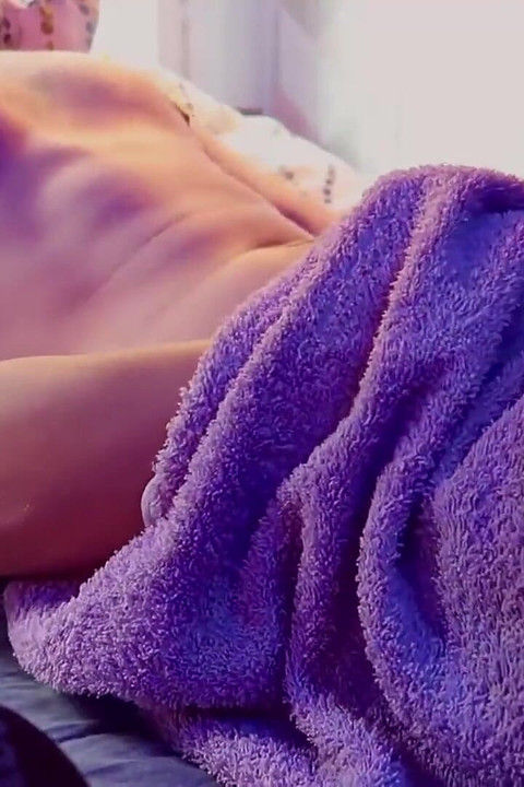 Vocal Nordic Stepdaddy Having a Morning Wank - Loud Moans, Dirty Talking