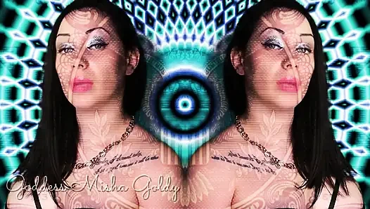 I can help you quit femdom forever! But I will not! It feels so good! You don't want to leave it