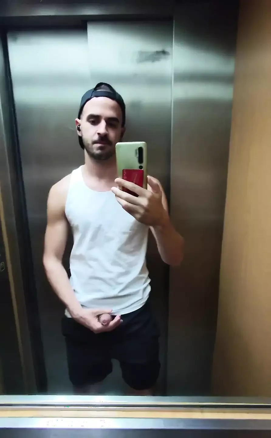 My dick lift &amp street