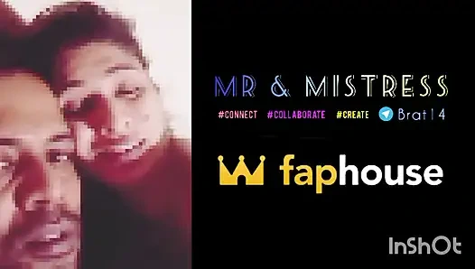 Ateşli Hintli orta yaşlı seksi kadın en iyi arkadaşının kocasının yarağına biniyor