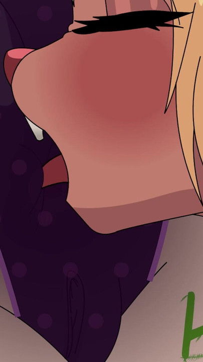Emotionaler moment aus "Undertale Noelle rimming Toriel"
