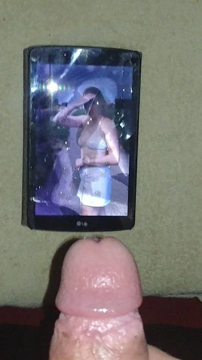 Esther cumtribute
