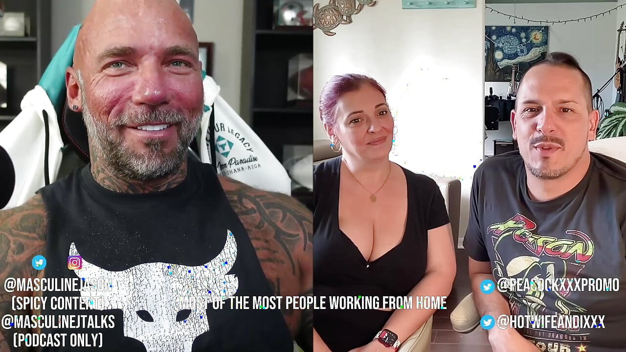 Redemption Interview Peacock Couple Episode 11