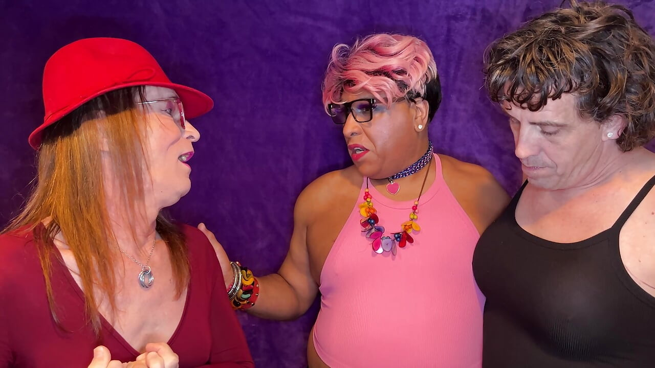 Cuck Me Please! - Cliff Media Productions