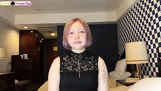 Азиатский ангел 28084