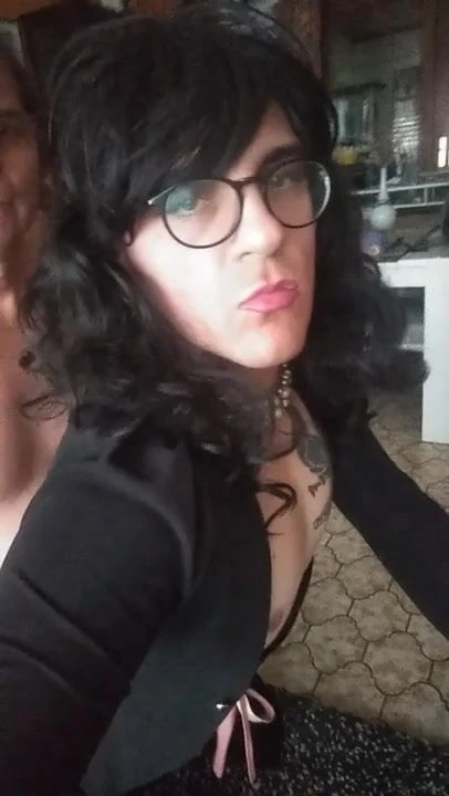 Cum in my ass