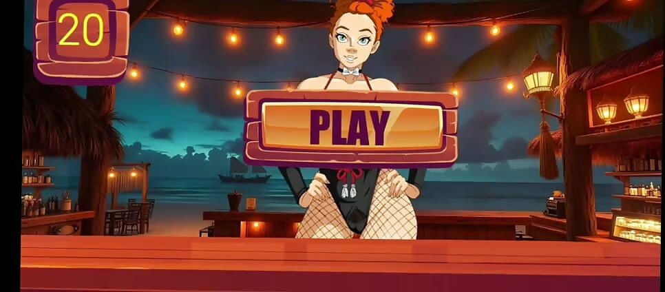 Sex with dancing girl