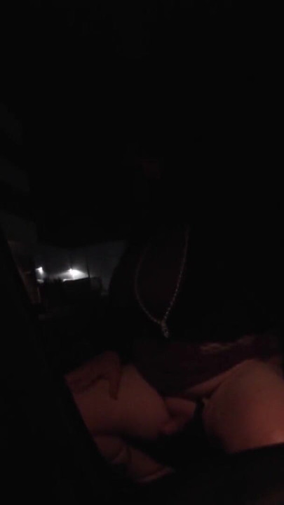 Unforgettable moment from "Mature sissy CD in Car masturbation fun !"