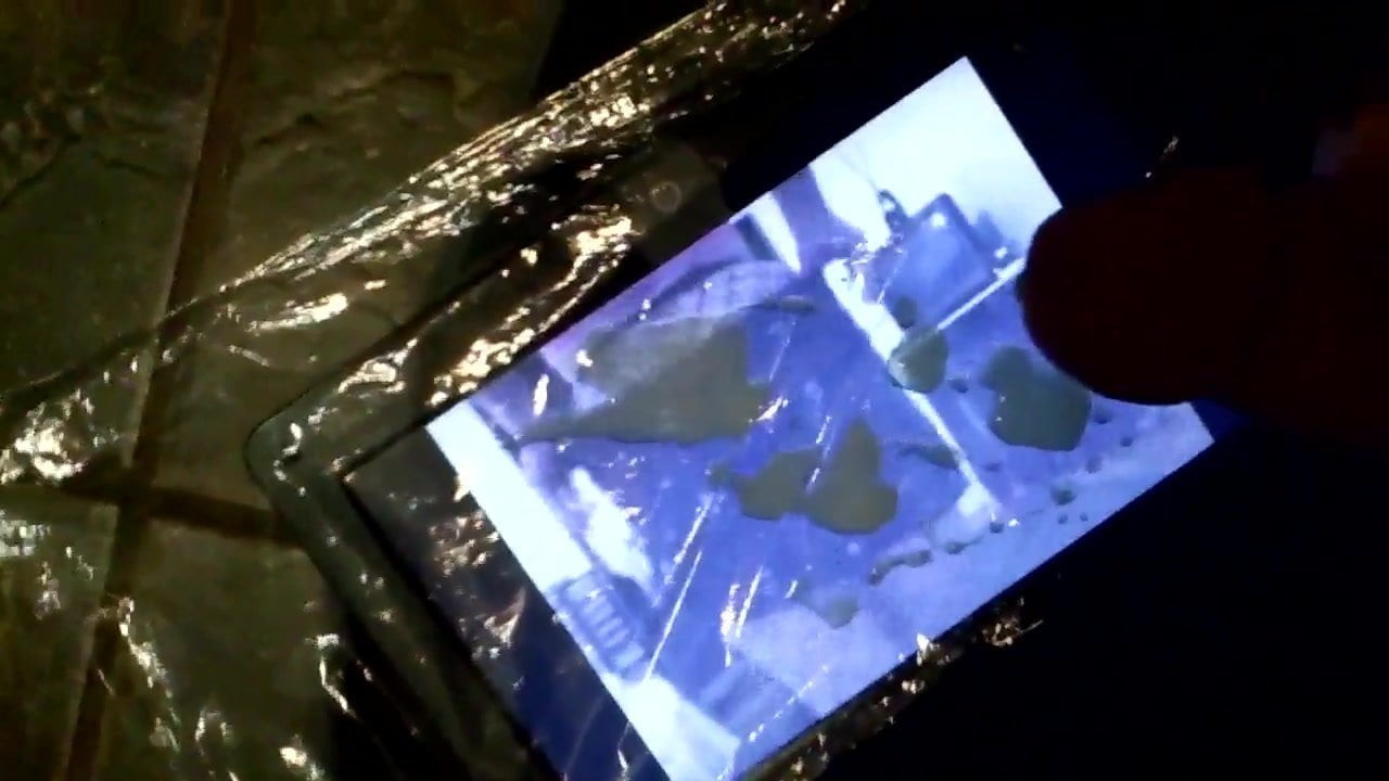 video tribute