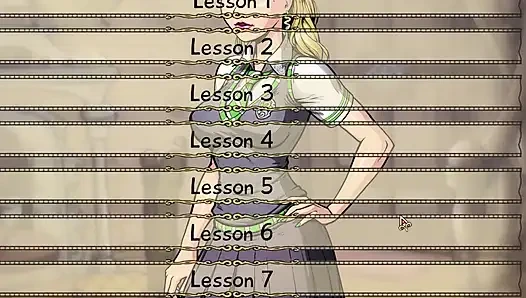 Daphne si penyihir polos [bagian 02] Koleksi Animasi + Penyihir Polos Unduh Permainan Seks [18+]