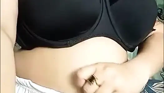 Viral Mms of an Influencer