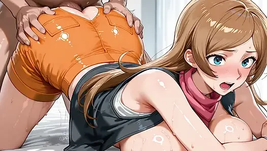 Freiya (Conan)