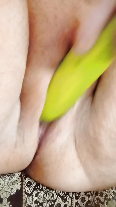 Love To Insert Cucumber