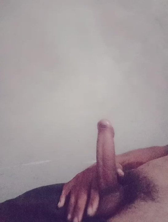 Lusty boy