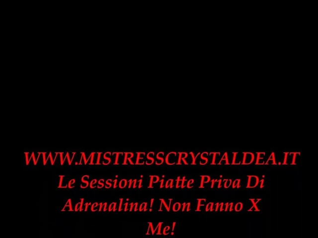 Signora CrystalDea