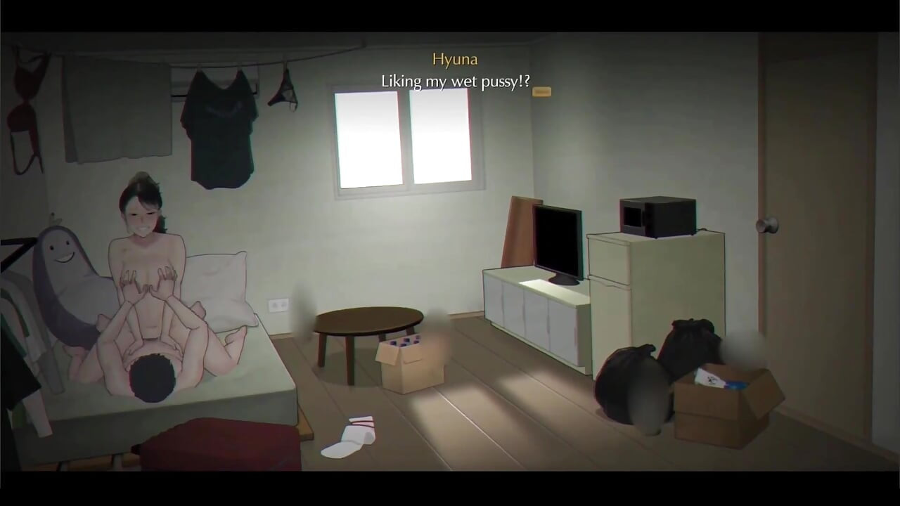 Tenants Of The Dead 1 (No NTR)