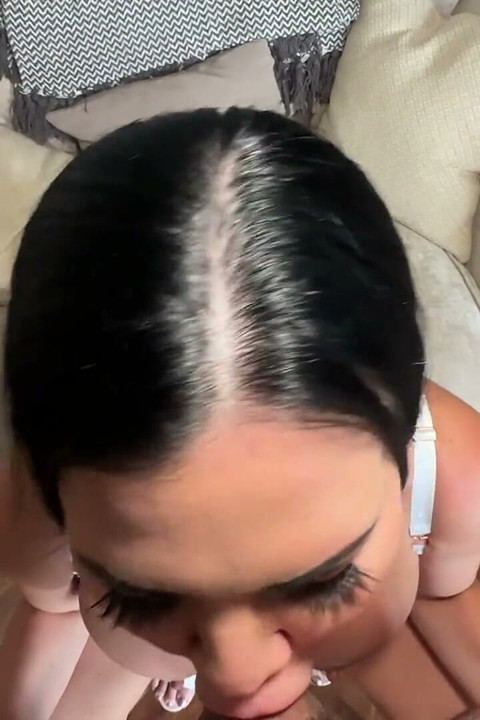 Sloppy Hardcore Throat Fuck