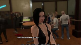 Instinct unleashed gameplay part 1