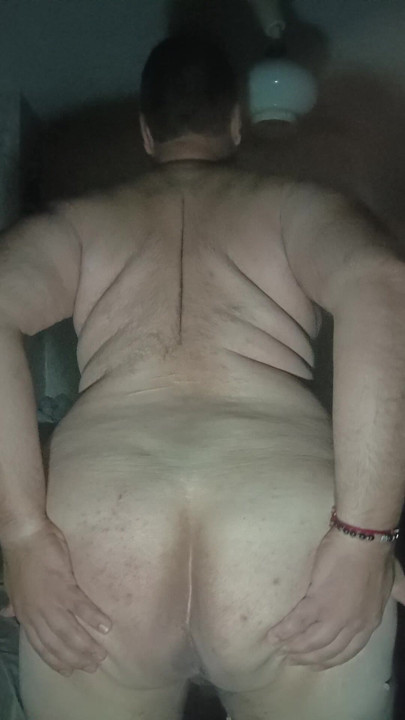 Fat Big Ass