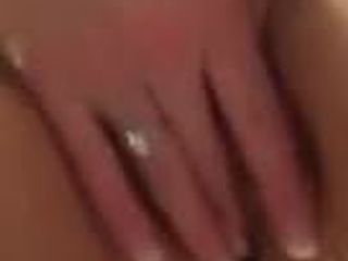 Married Whore Fingers Pussy