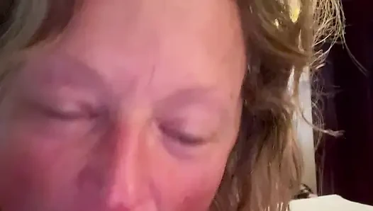 Pouty Wife Loves a Hard Dick