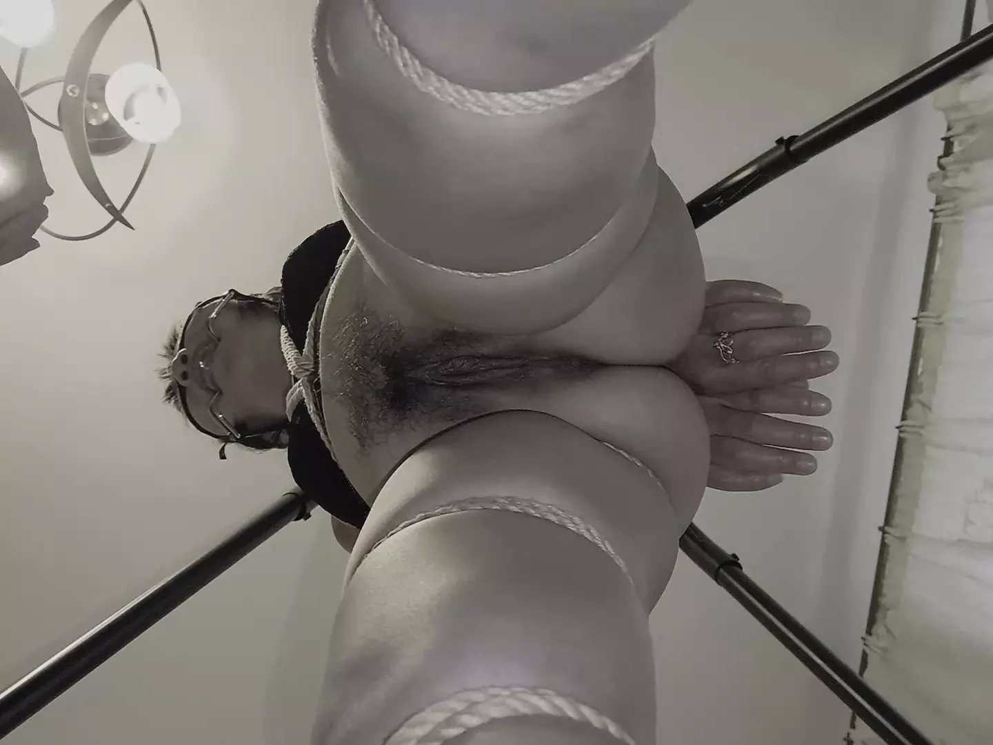 Tied up Part1