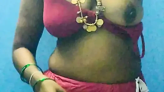 Tamilische tante