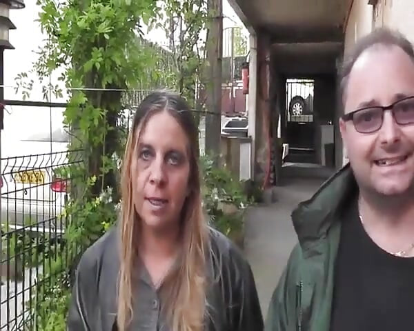 Sogar Eine Reife Wird Vor Ihrem Cuckold-ehemann Gefickt