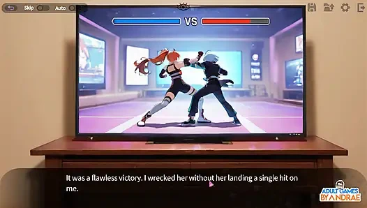 EP1: My Horny Roomies Gameplay