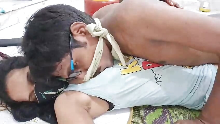 Village Lovely Sex