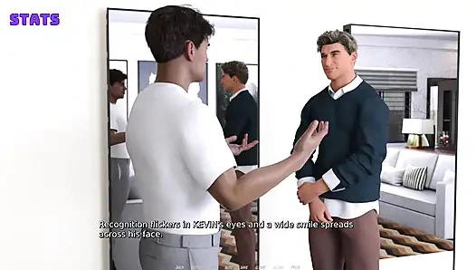 Pernikahan yang keterlaluan (bagian 3)