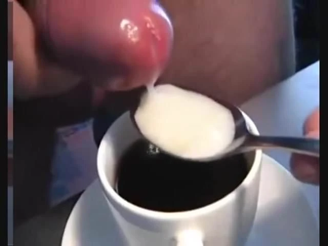 cafe con leche