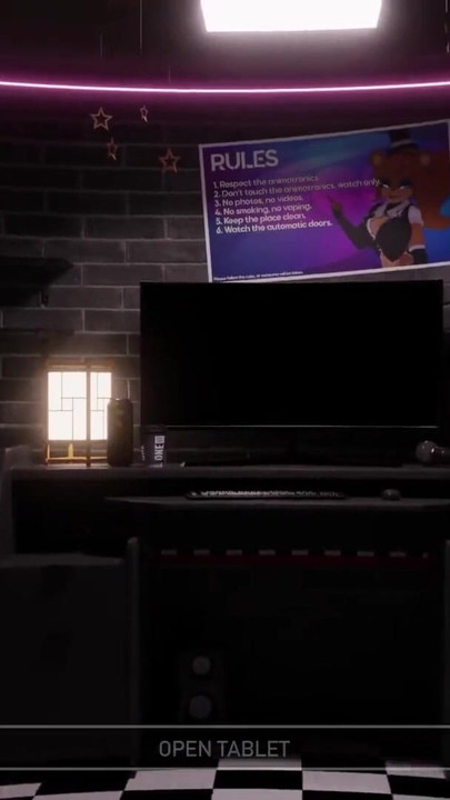 アニメ 3D Futa Dlc ニューハーフ パート 02 セックス パロディ ポルノ ゲームの 5 夜 | クリップ 1