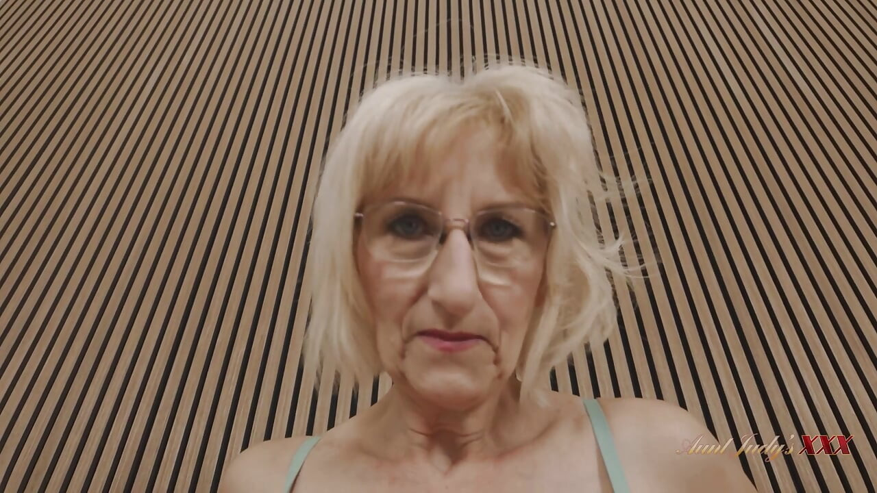 Busty Mature GILF Teacher Morgan Shipley Wants to See You in Her Office