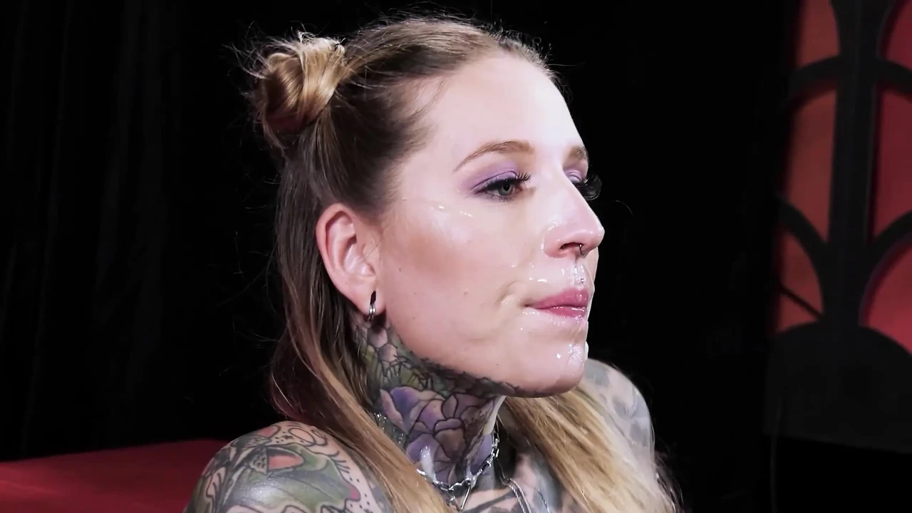 Ggg German - 群P吞精：被精液覆盖