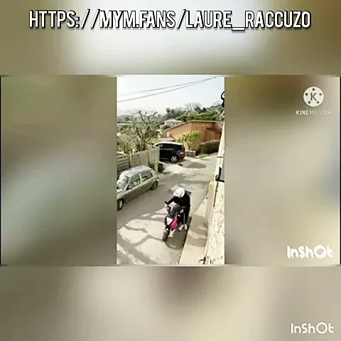 Laure Raccuzo - Une instagrammeuse