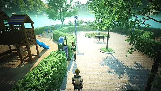 Shadows of Desire v0.9 aldatıyor güncelleme bölüm 3