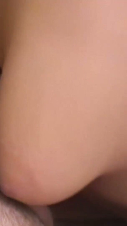 She has really big tits for an Asian! Asian teen gets fucked hard! | Clip 3