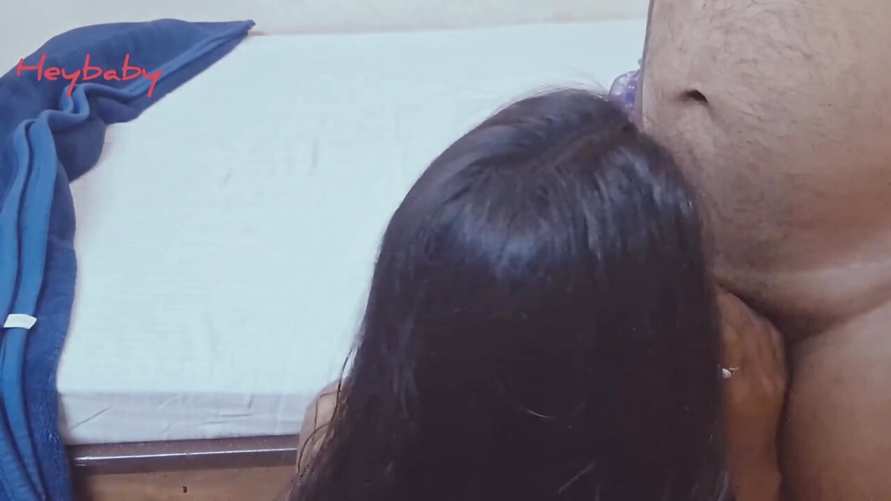 Horney Girlfriend Anal Sex Part-1